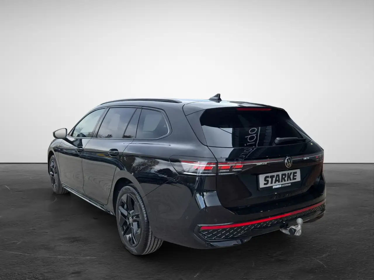 Volkswagen Passat 5