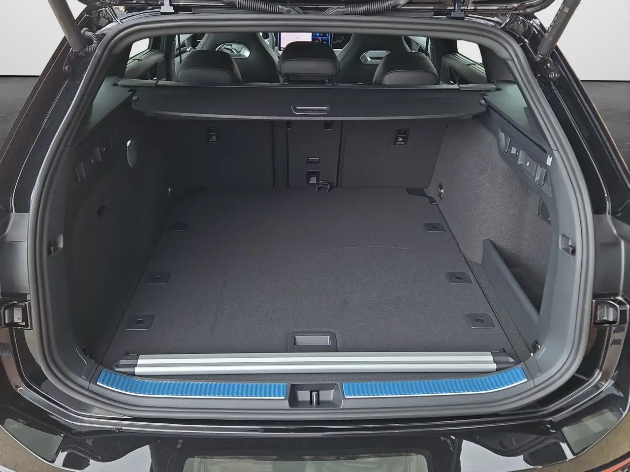 Volkswagen Passat 13