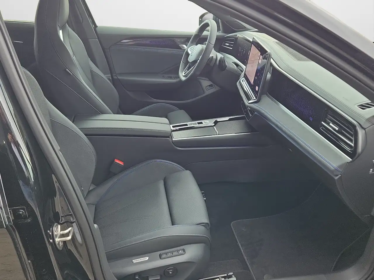 Volkswagen Passat 14