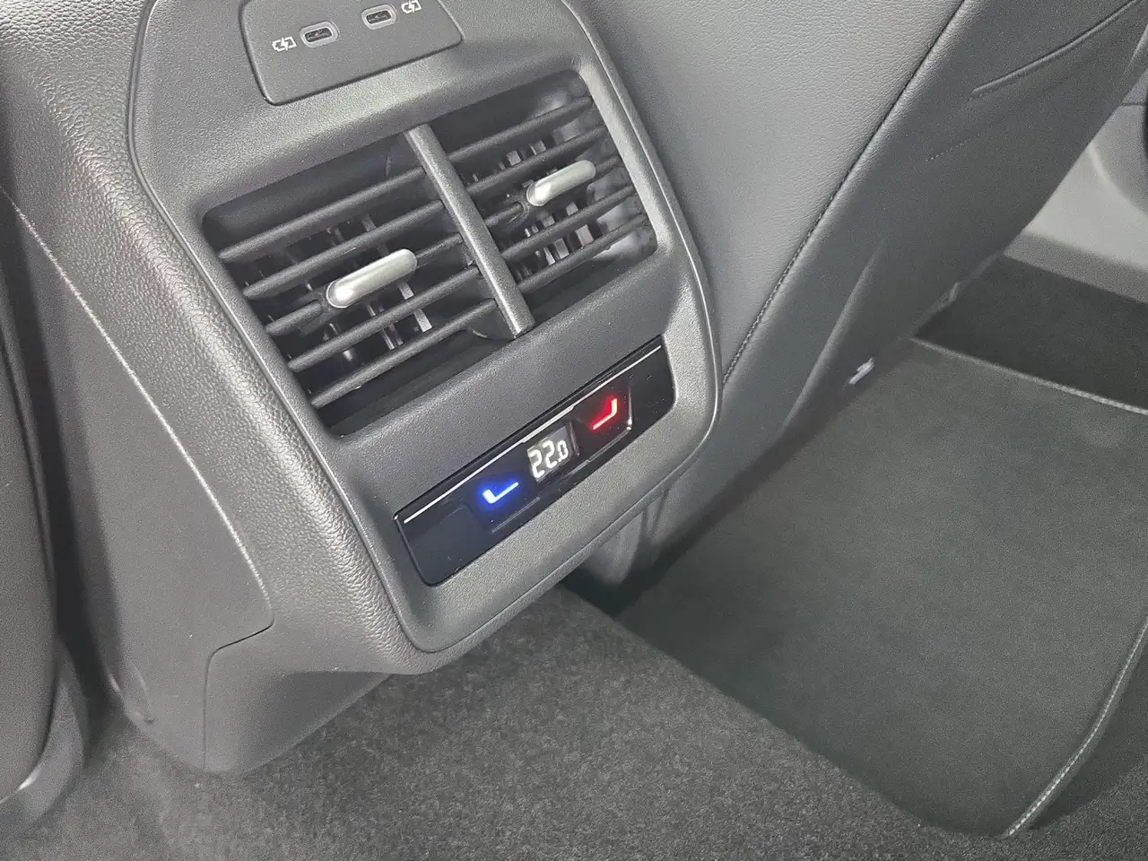 Volkswagen Passat 15