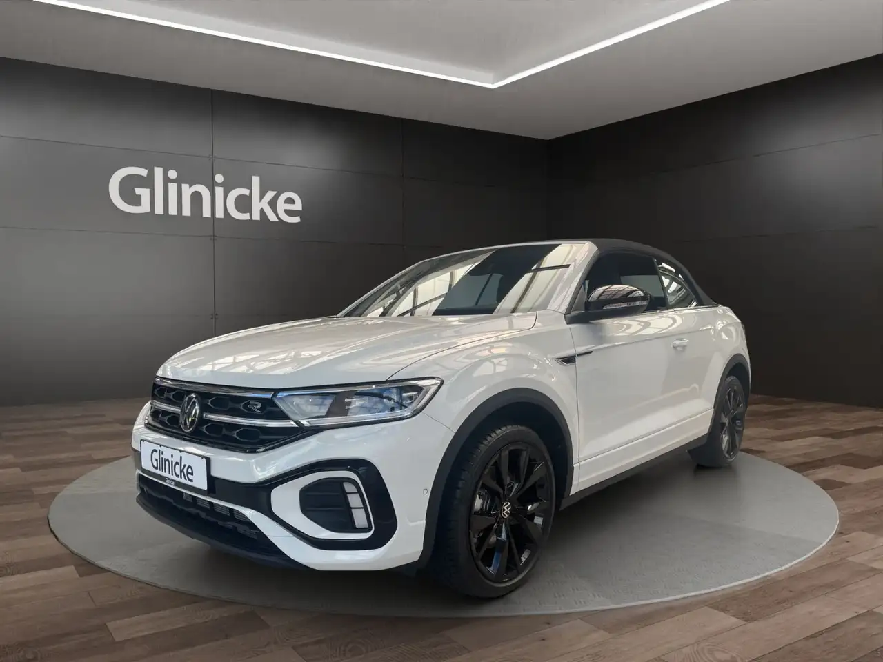 Volkswagen T-Roc 2