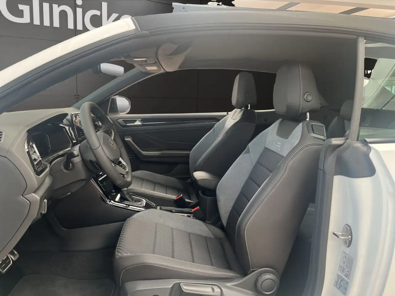 Volkswagen T-Roc 5