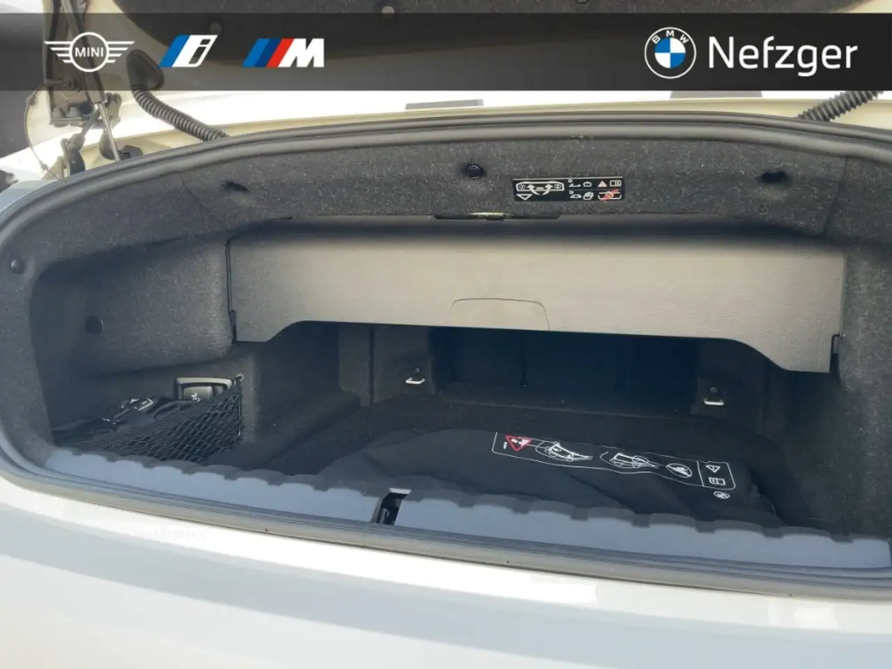 BMW 420 i 6