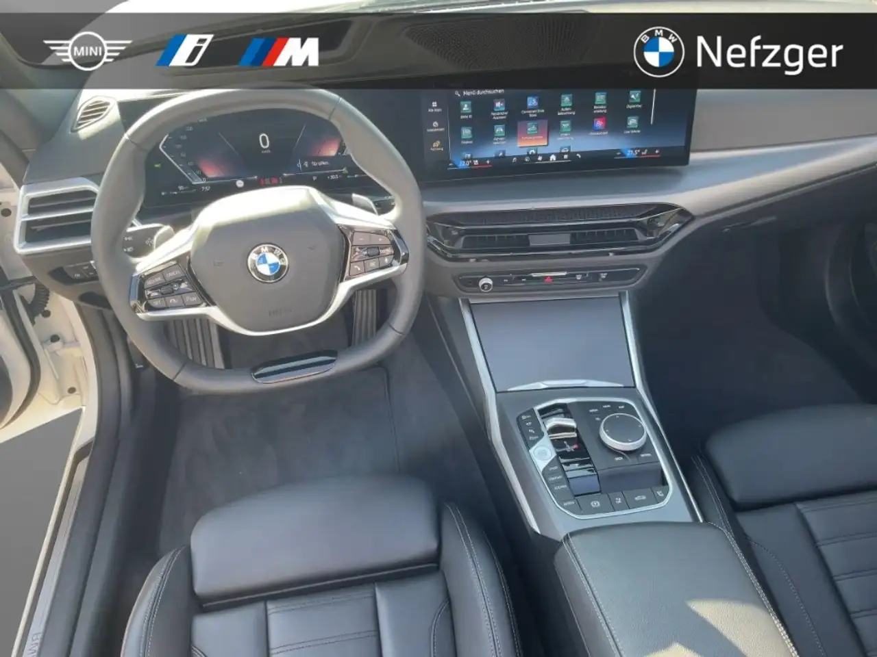 BMW 420 i 9