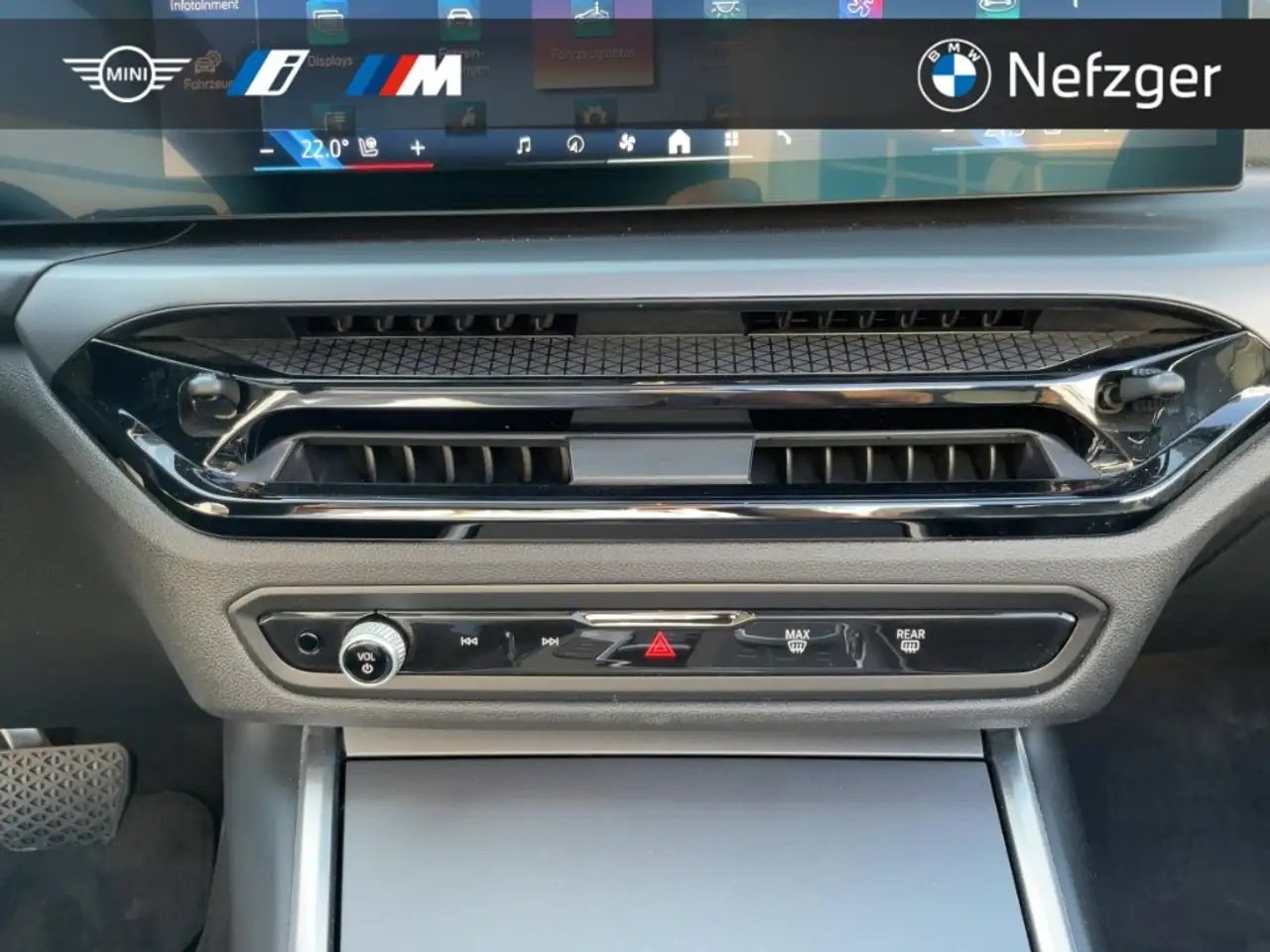 BMW 420 i 11