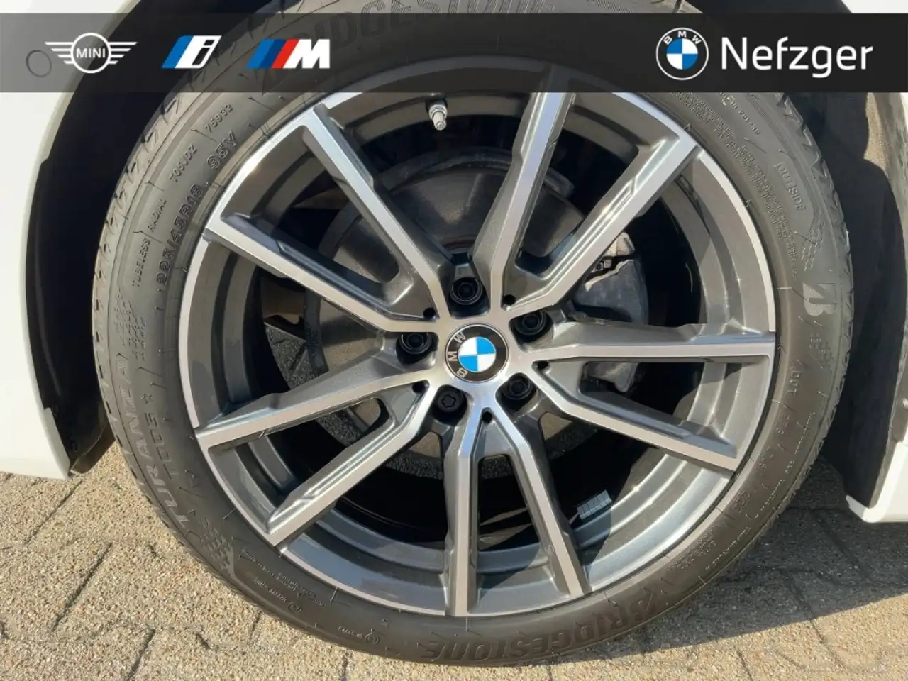 BMW 420 i 12