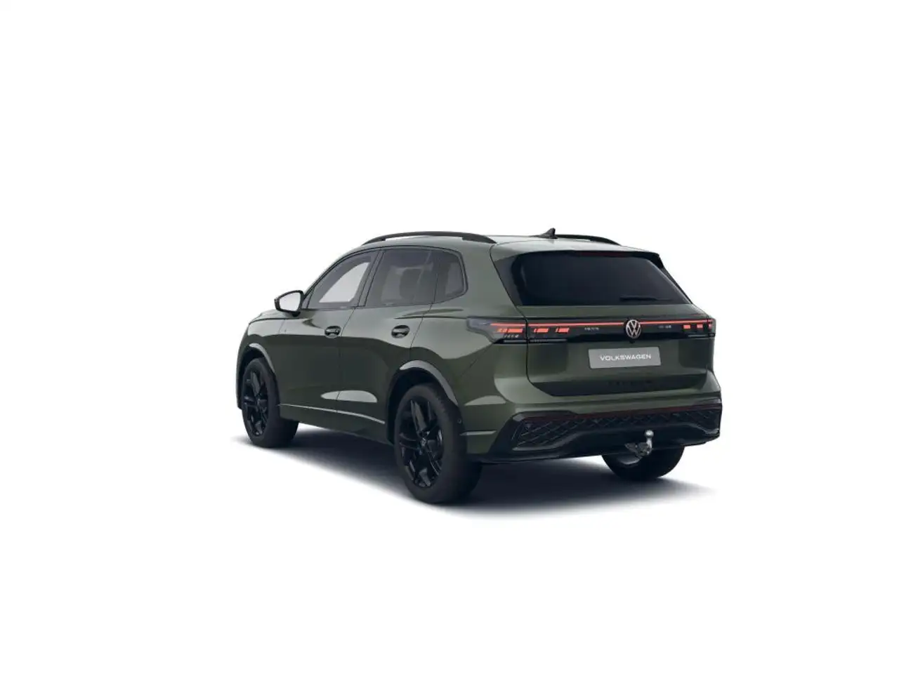 Volkswagen Tiguan 2