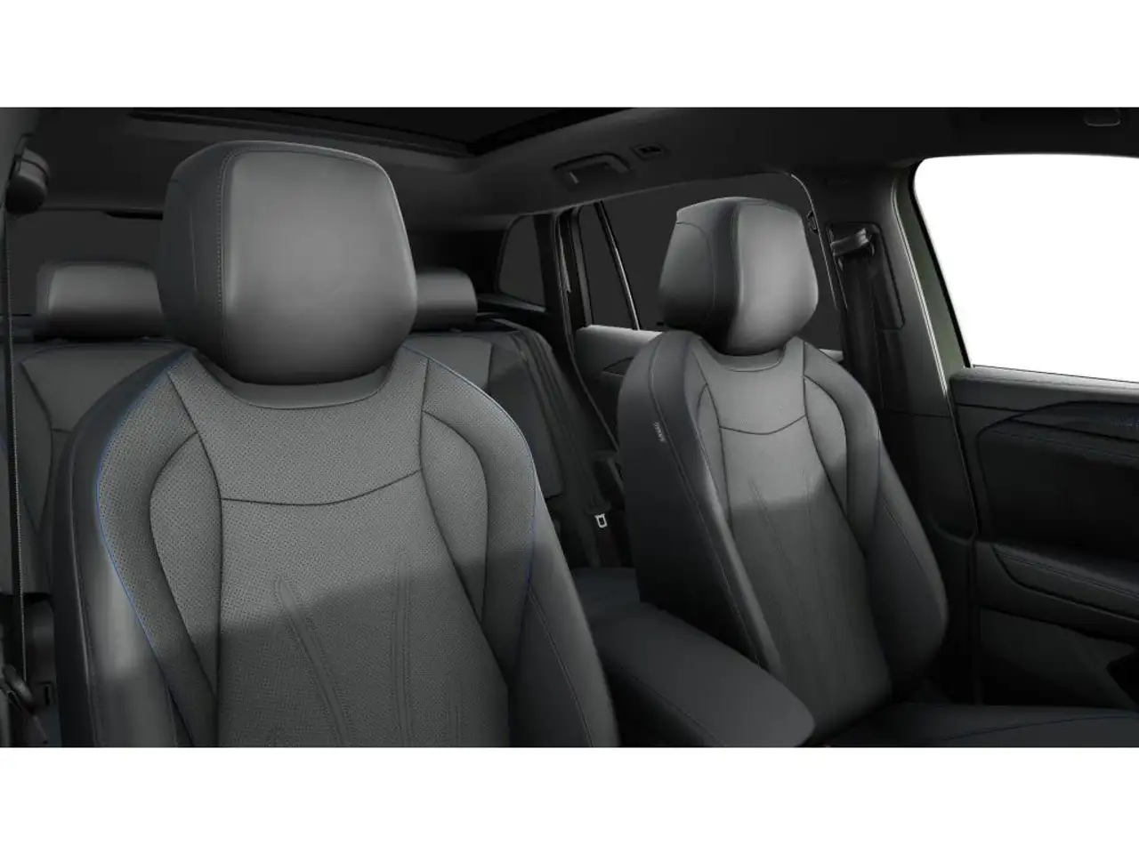 Volkswagen Tiguan 3