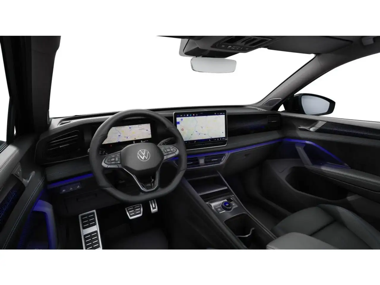 Volkswagen Tiguan 4