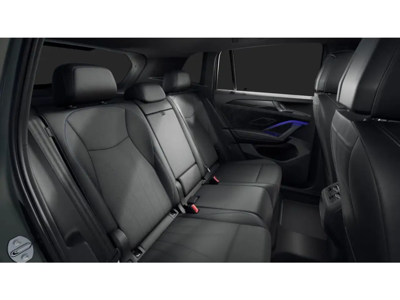 Volkswagen Tiguan 5