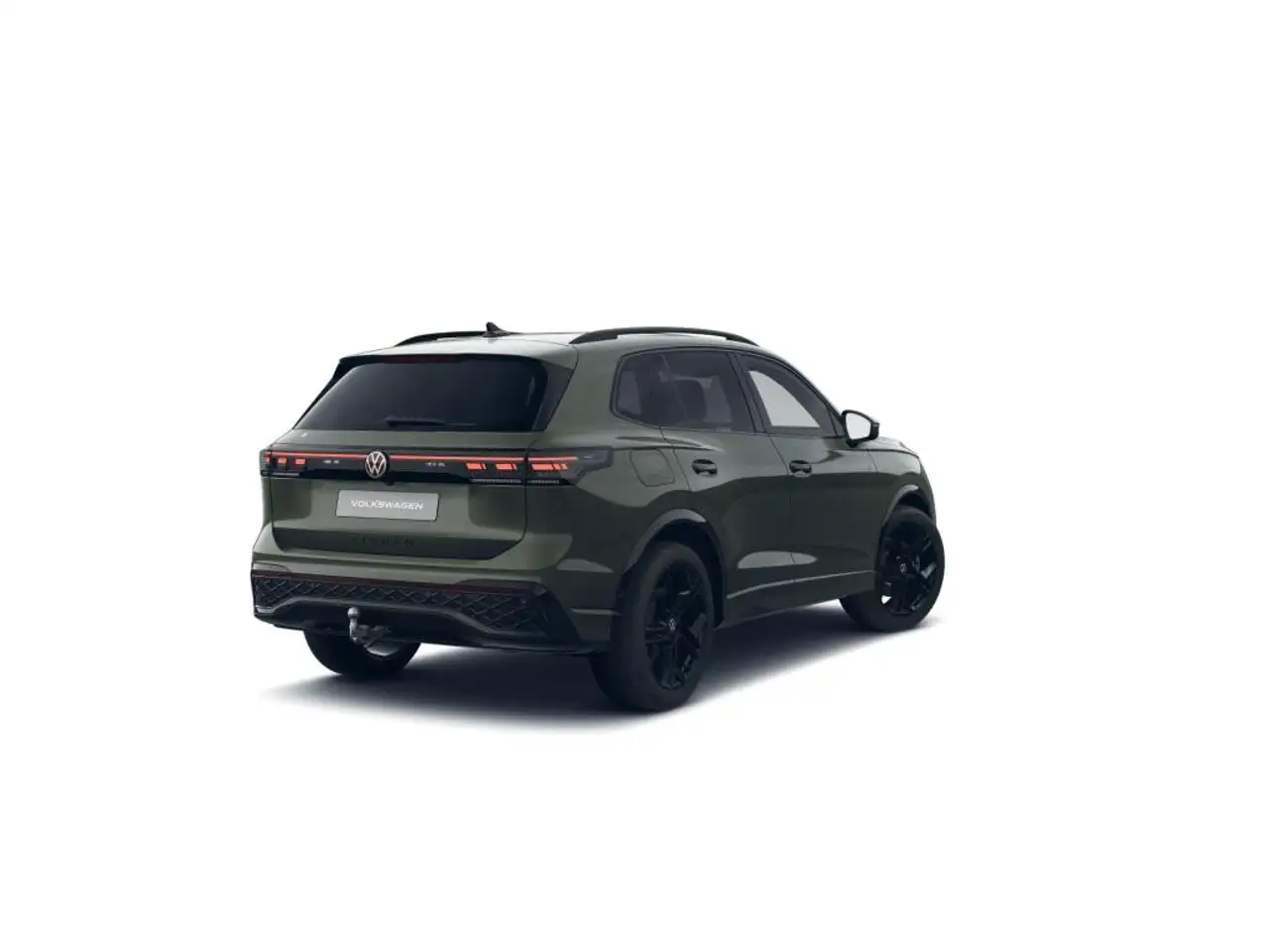 Volkswagen Tiguan 6