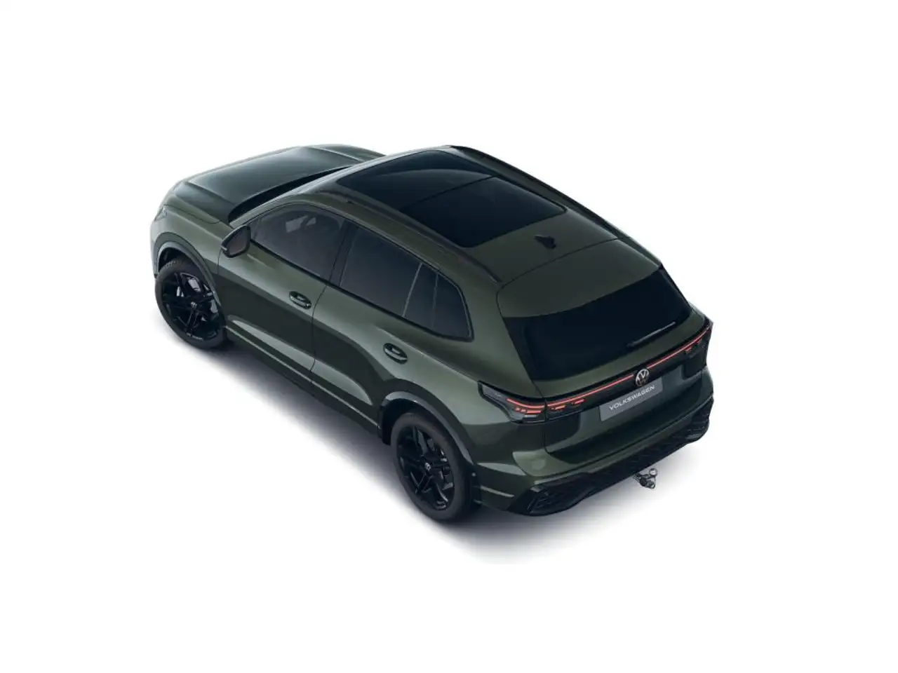 Volkswagen Tiguan 8