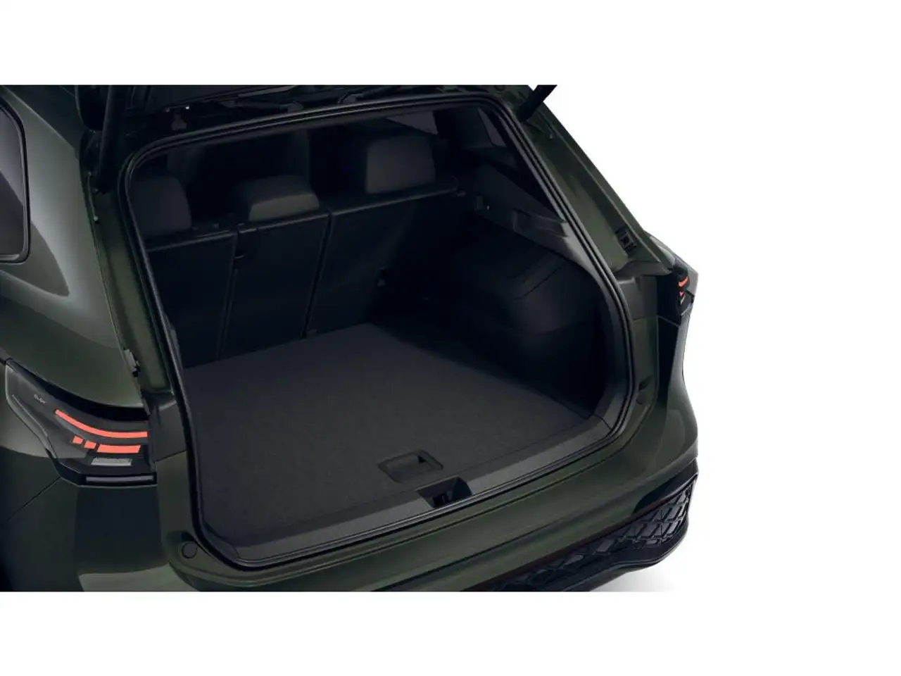 Volkswagen Tiguan 9