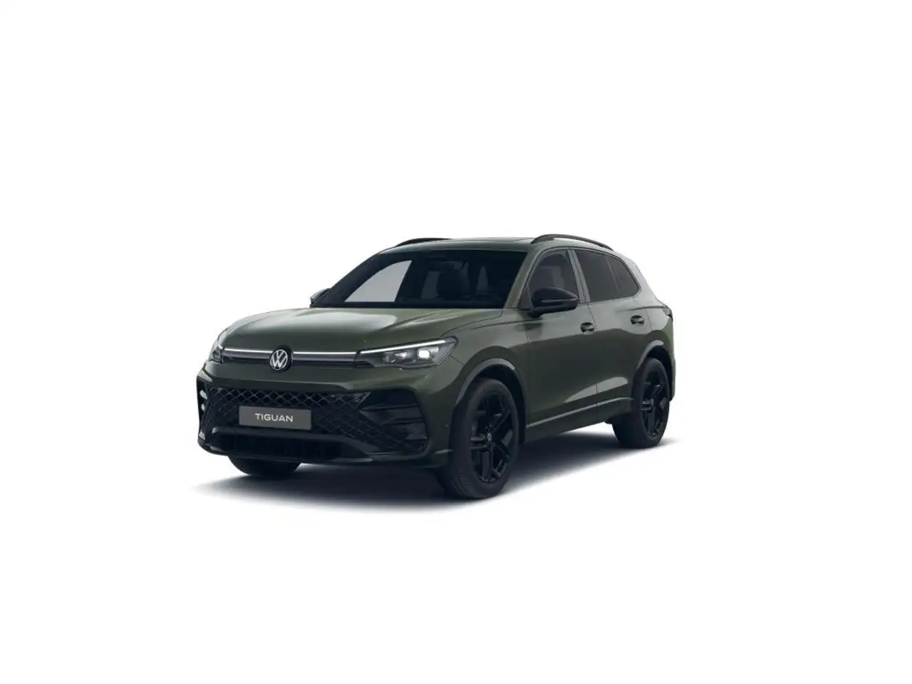 Volkswagen Tiguan 10