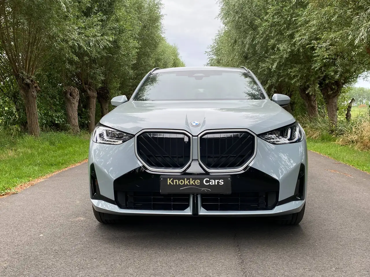 BMW X3 2