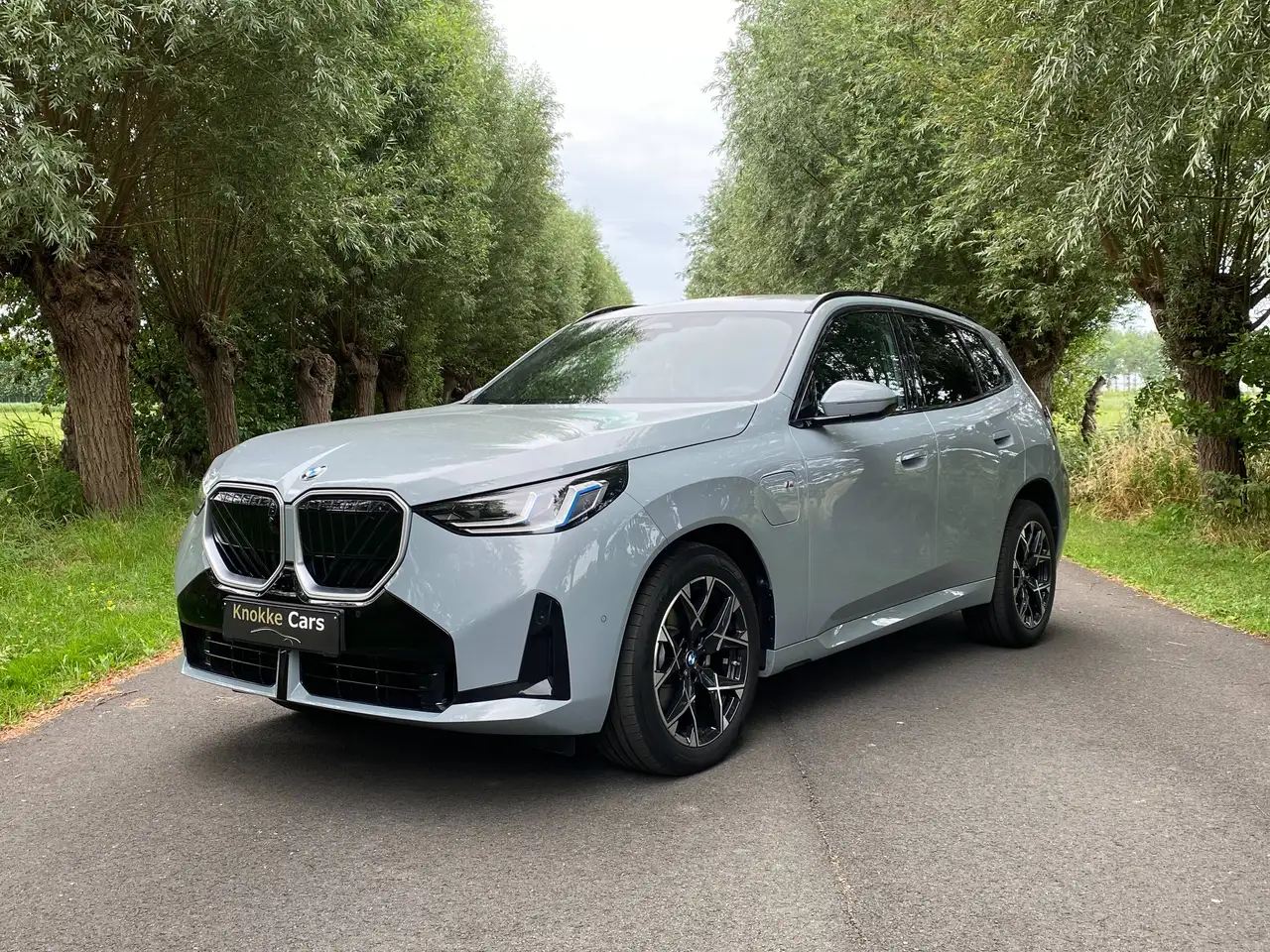 BMW X3 3