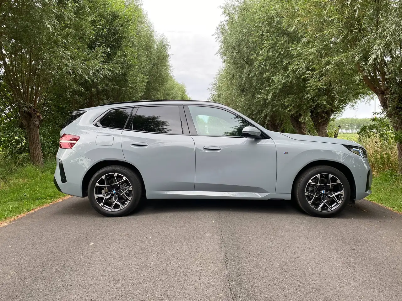 BMW X3 4