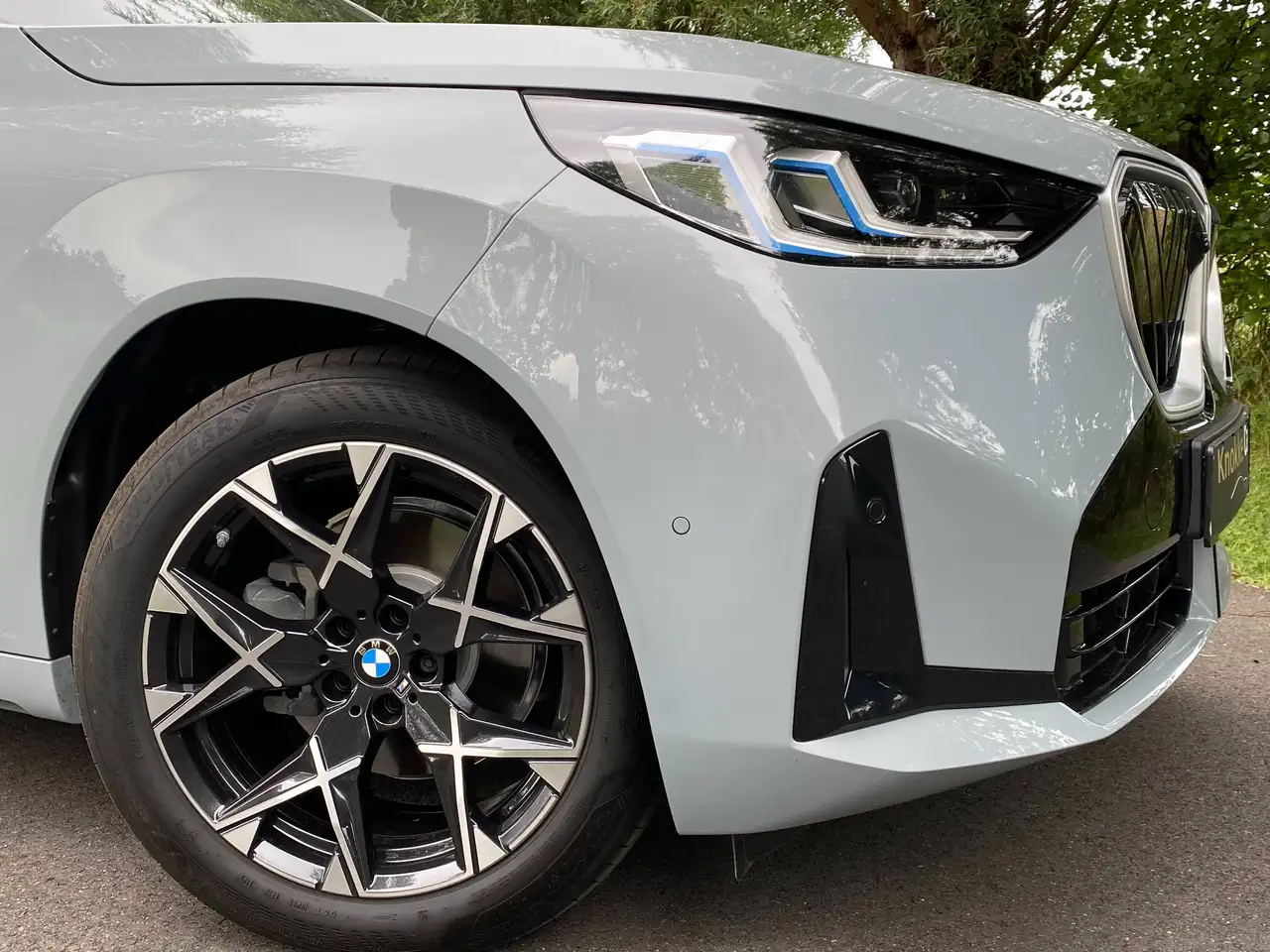 BMW X3 5