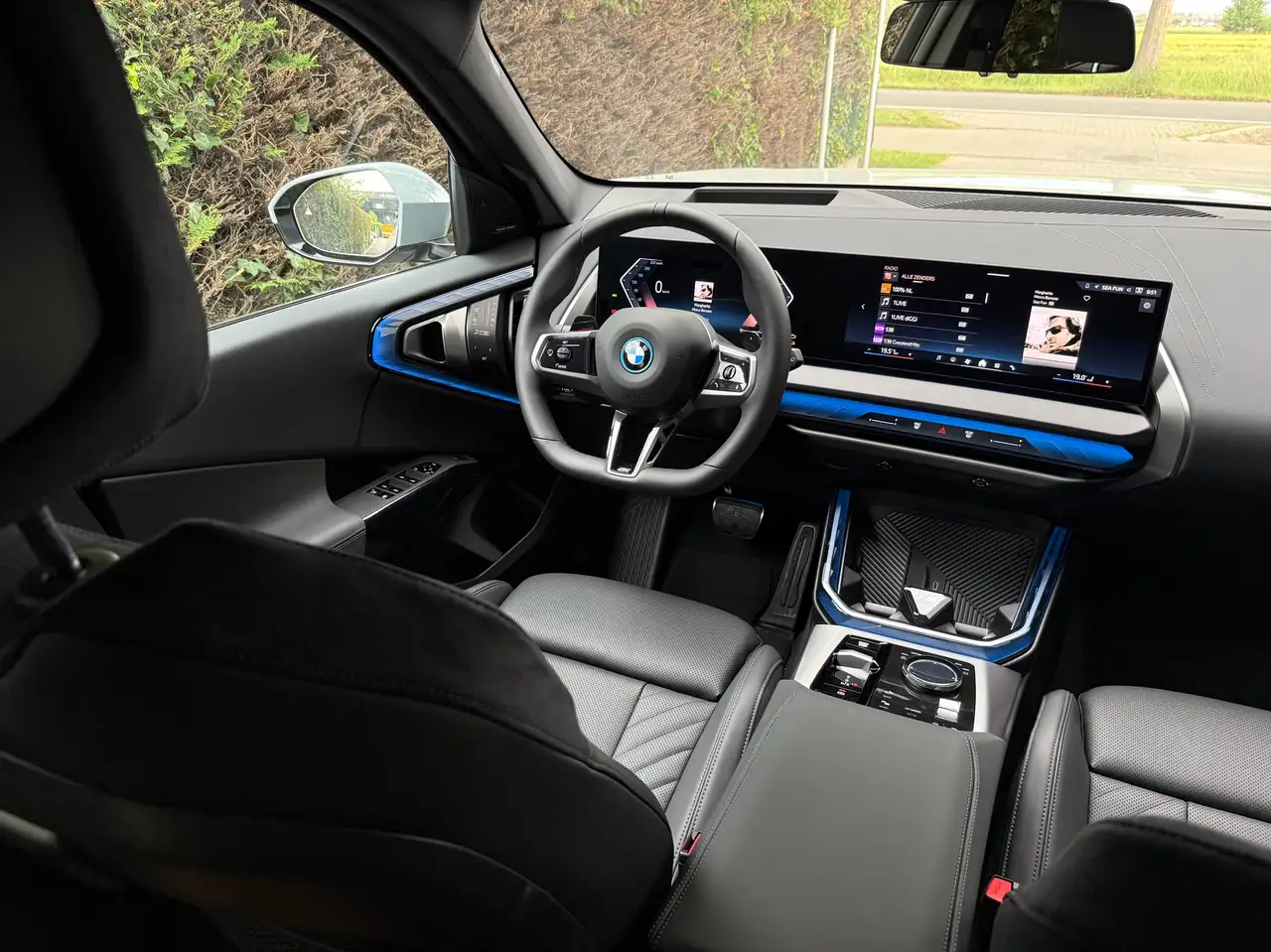 BMW X3 6