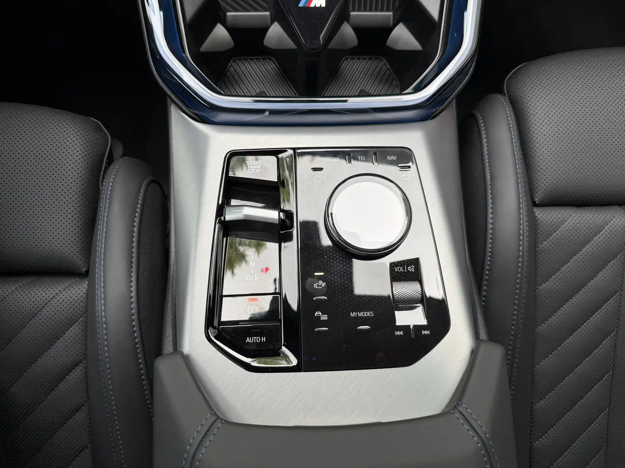BMW X3 10