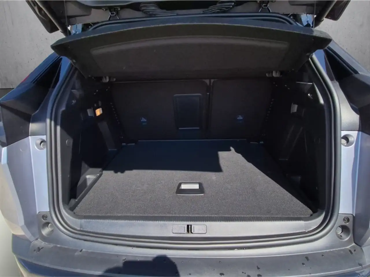 Peugeot 3008 7