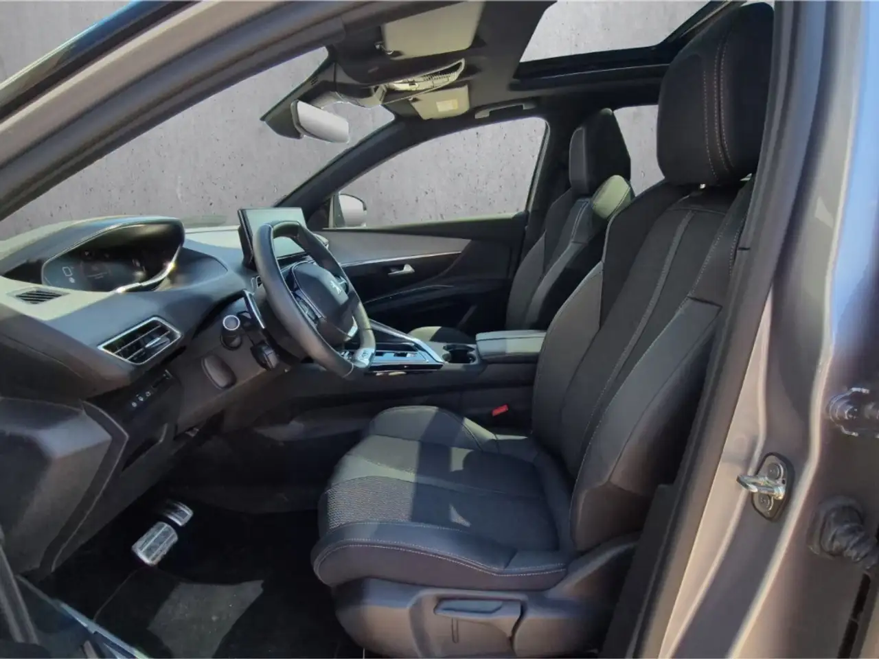 Peugeot 3008 9