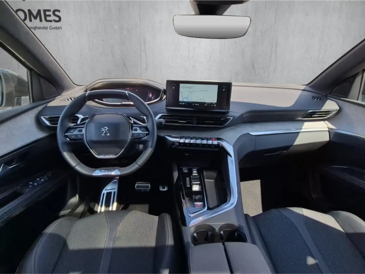 Peugeot 3008 12