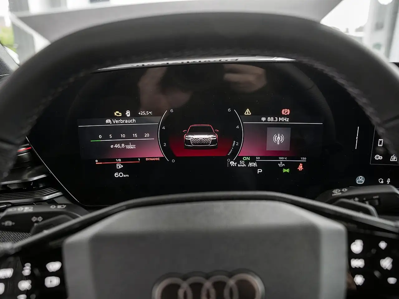 Audi A6 4
