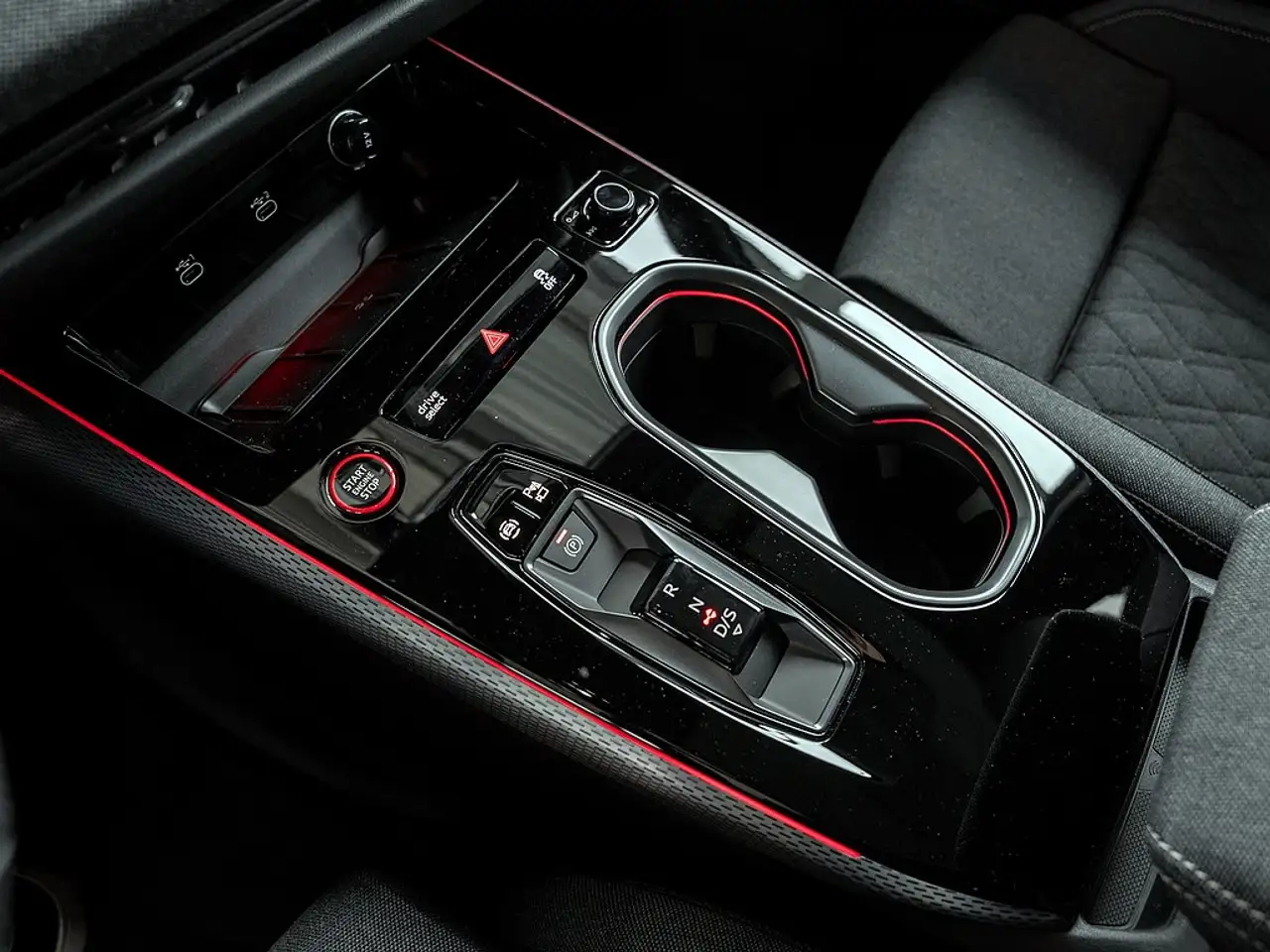 Audi A6 5