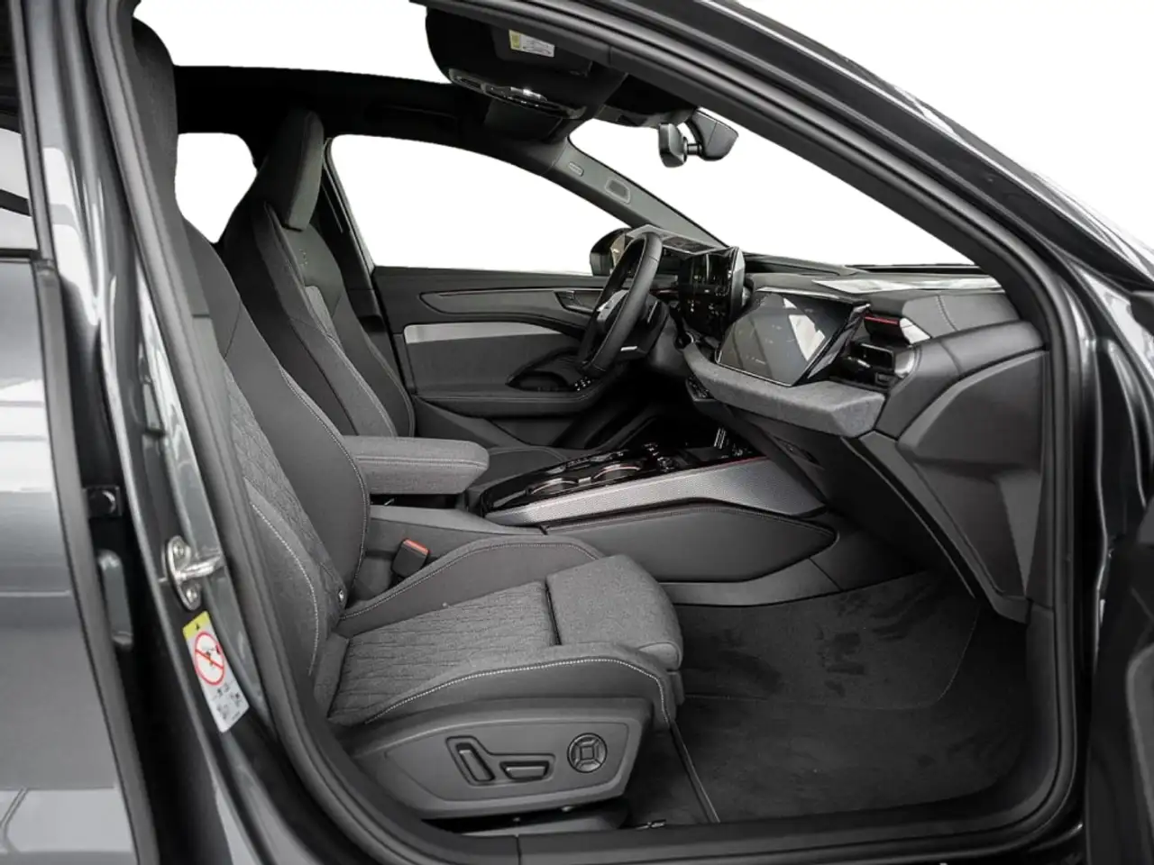 Audi A6 8