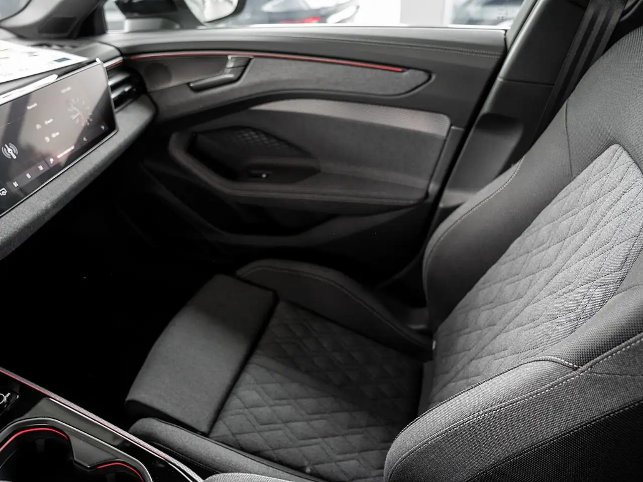 Audi A6 9
