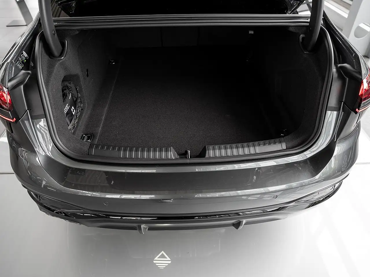 Audi A6 15