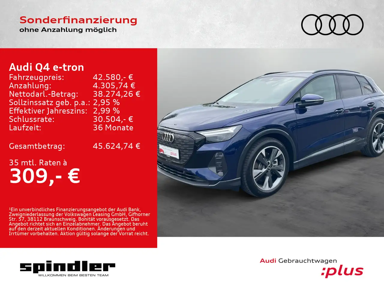 Audi Q4