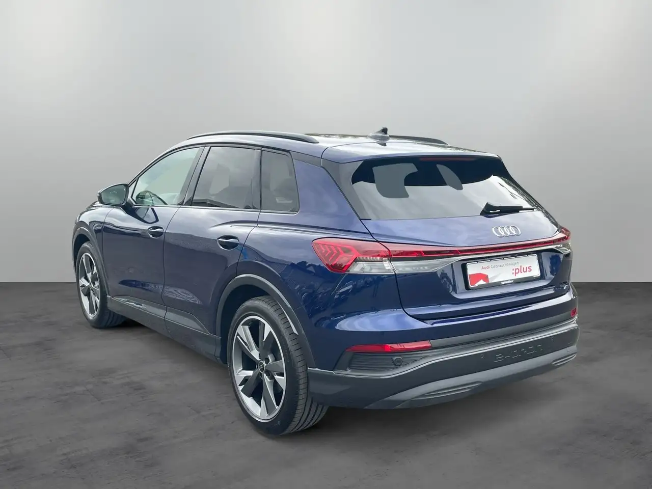 Audi Q4 3