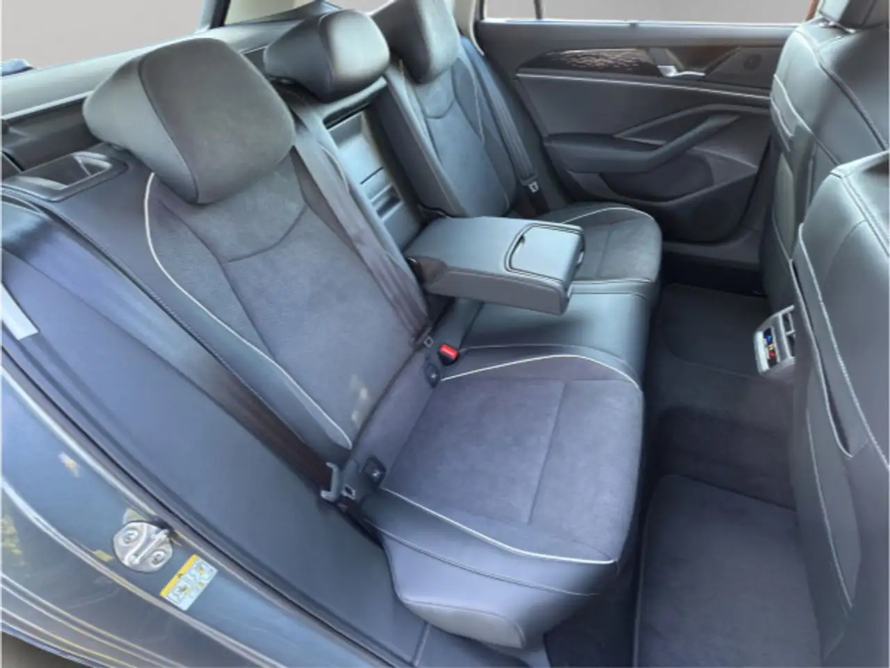 Volkswagen Passat 15