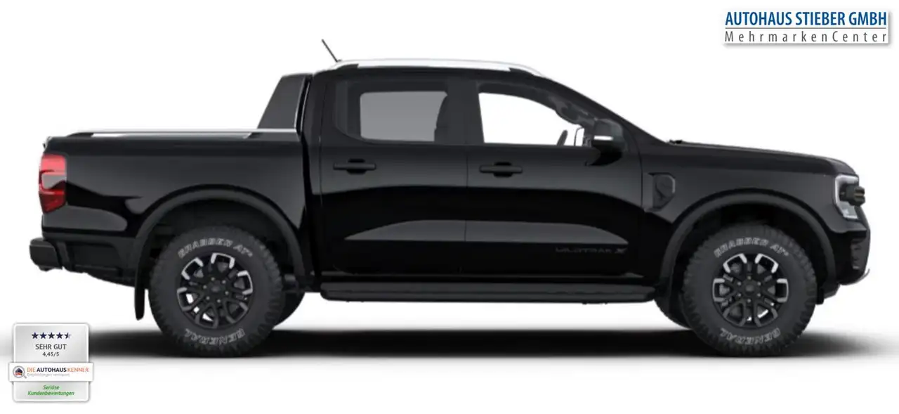 Ford Ranger 2