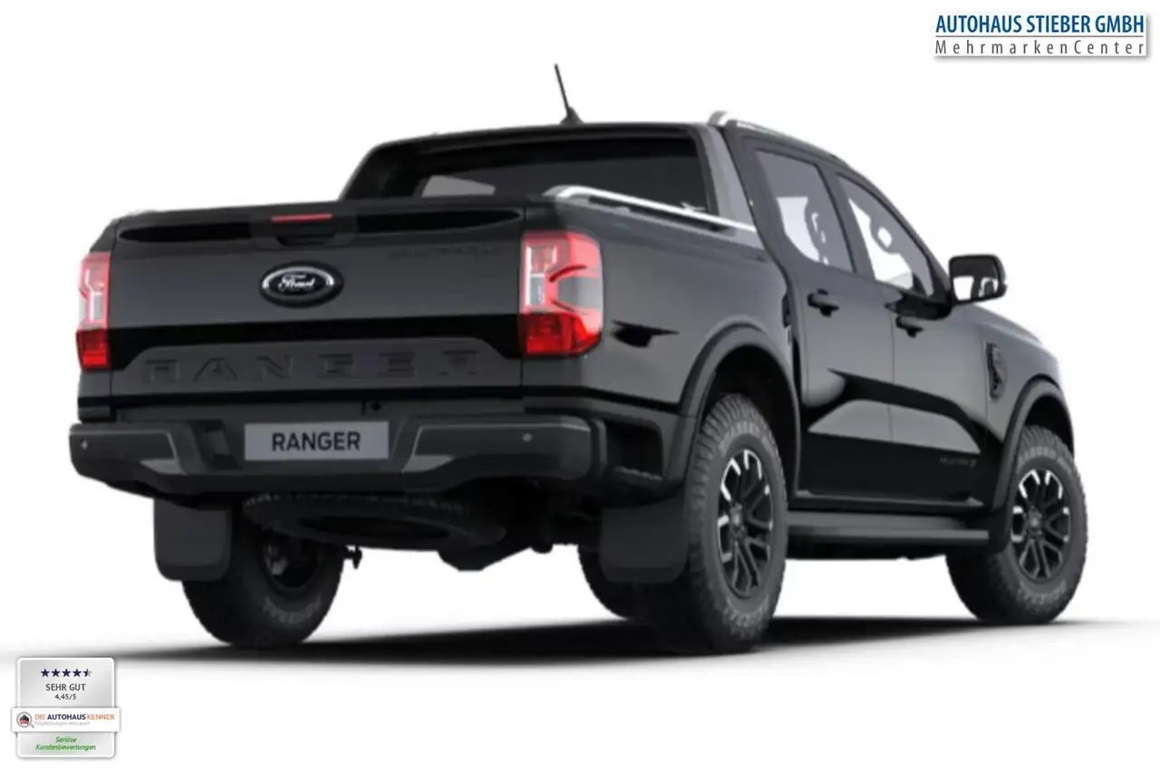 Ford Ranger 3