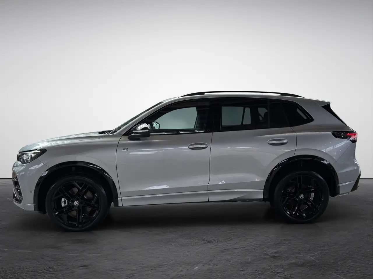 Volkswagen Tiguan 3