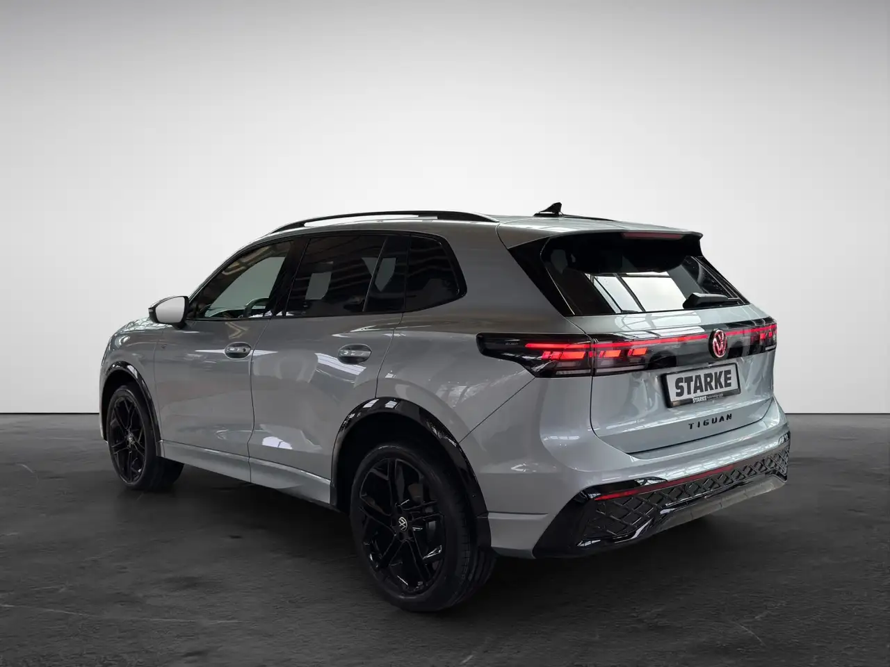 Volkswagen Tiguan 4