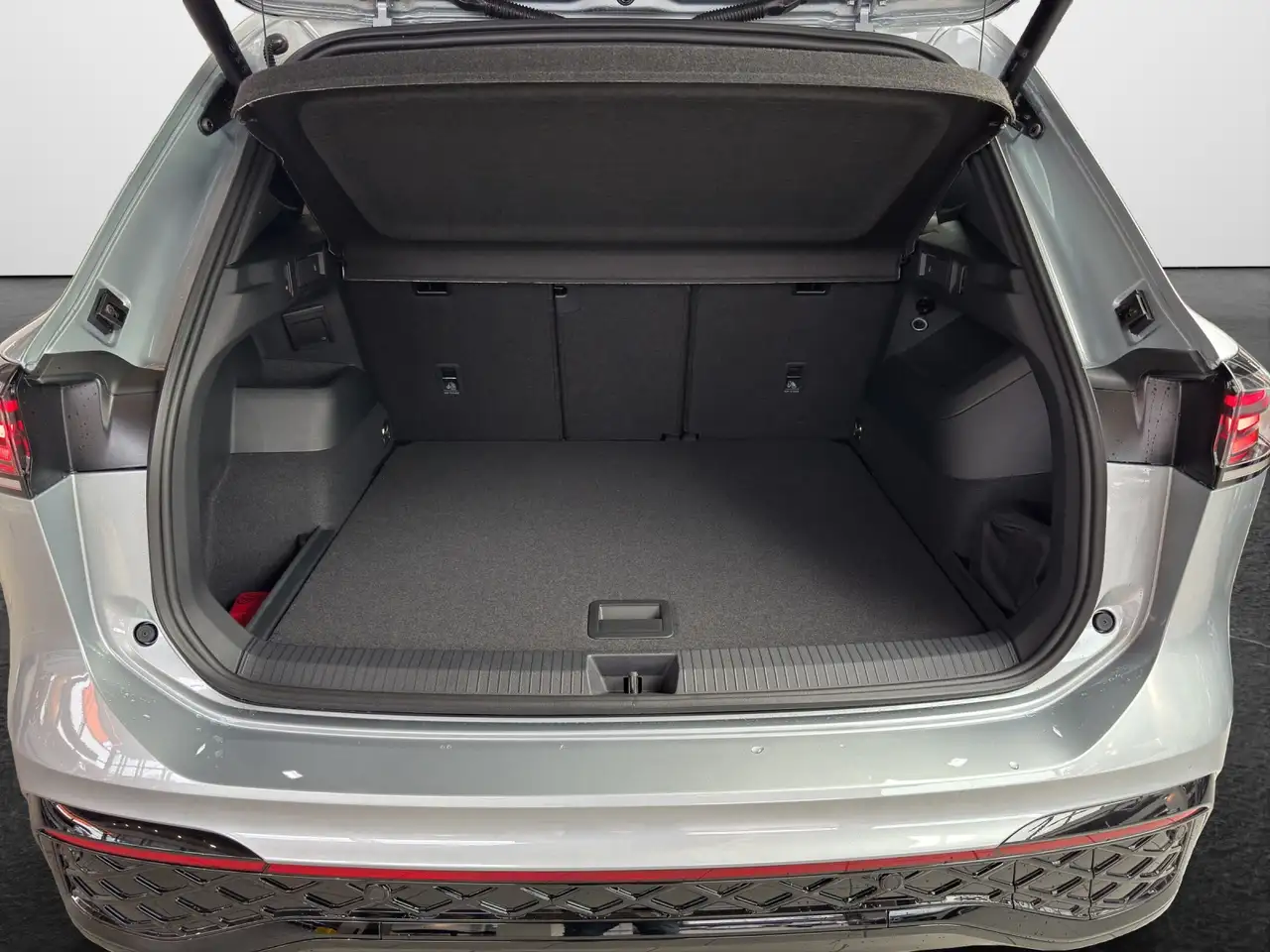 Volkswagen Tiguan 12