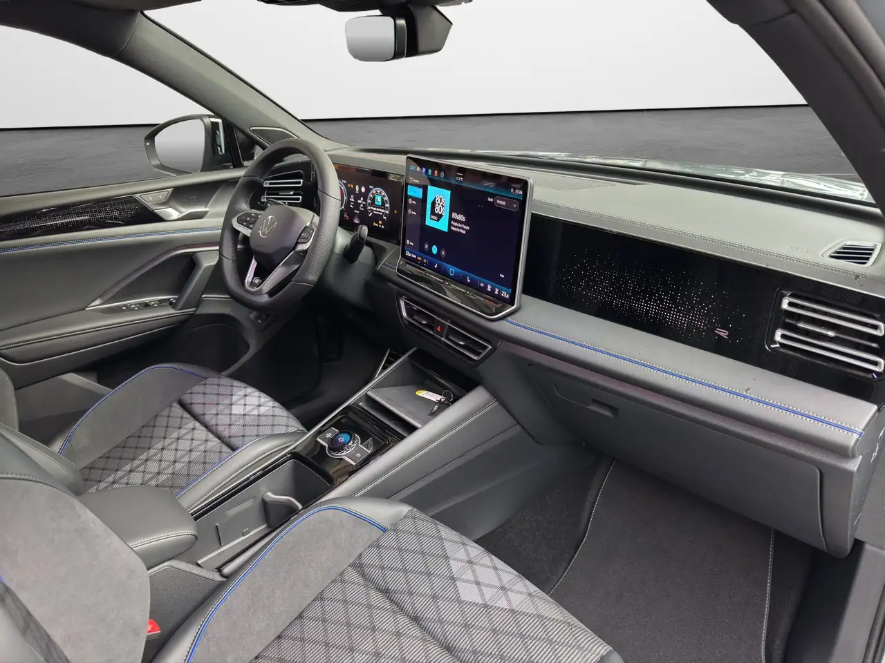 Volkswagen Tiguan 13