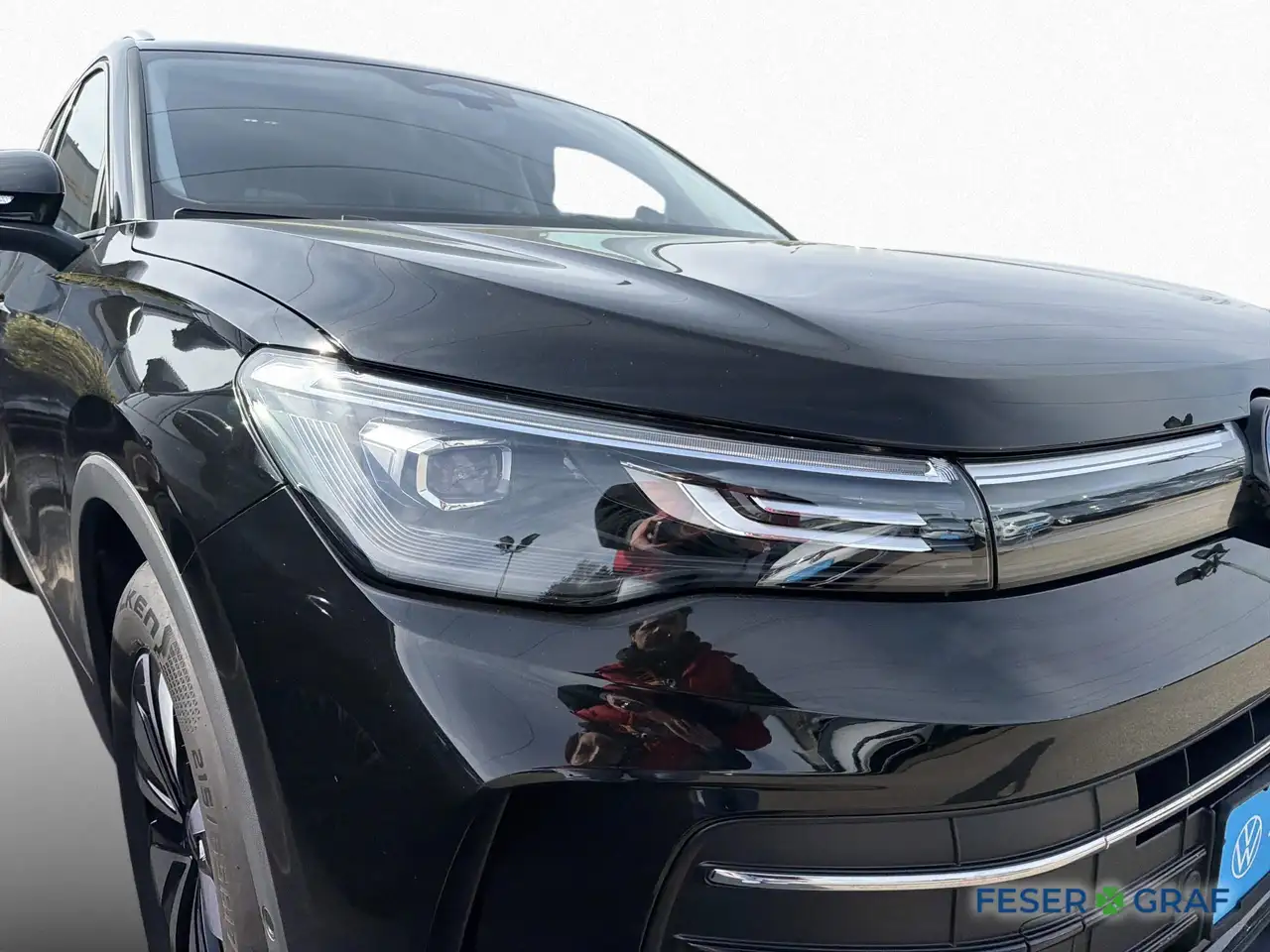 Volkswagen Tiguan 4