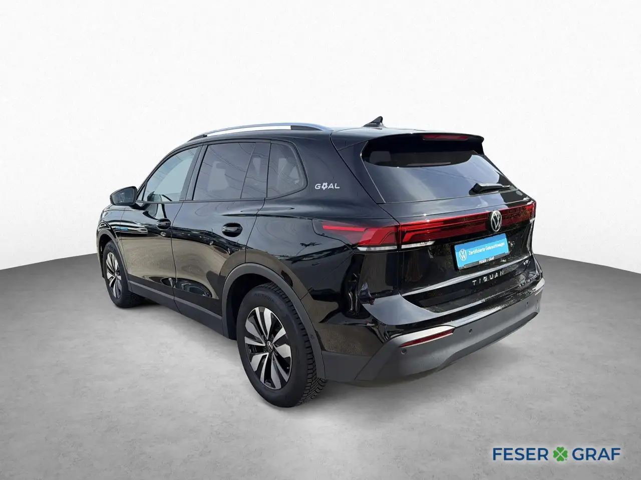 Volkswagen Tiguan 6