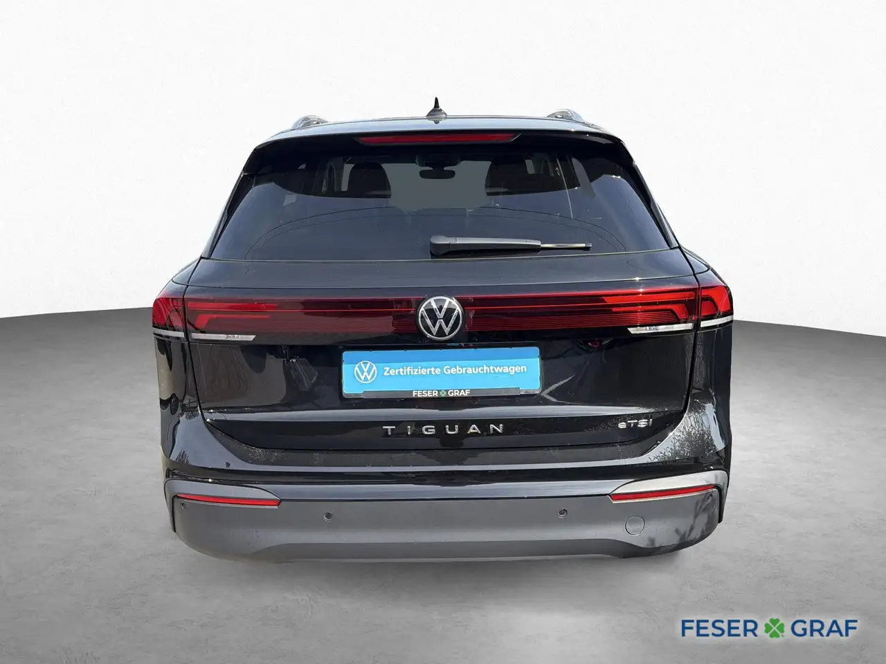 Volkswagen Tiguan 7