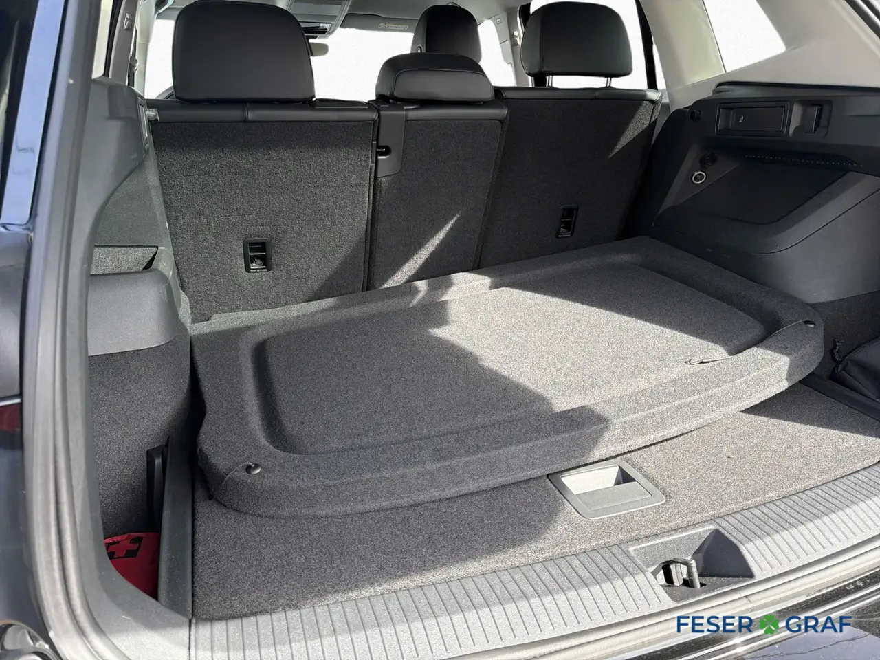 Volkswagen Tiguan 8