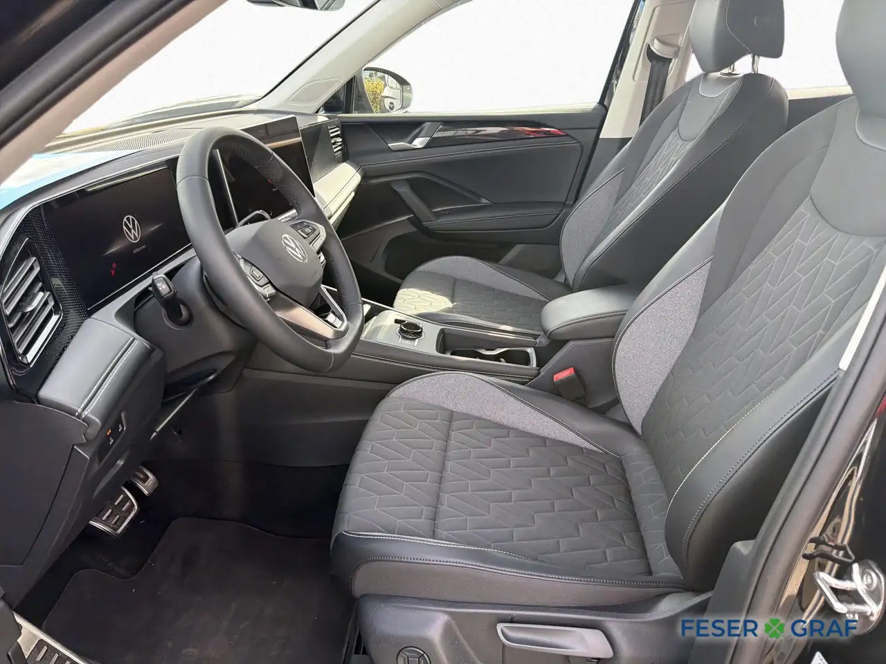 Volkswagen Tiguan 10
