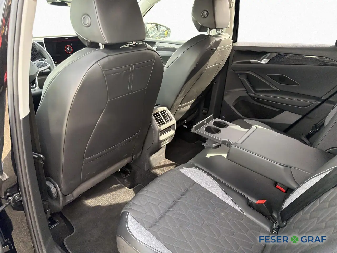 Volkswagen Tiguan 12