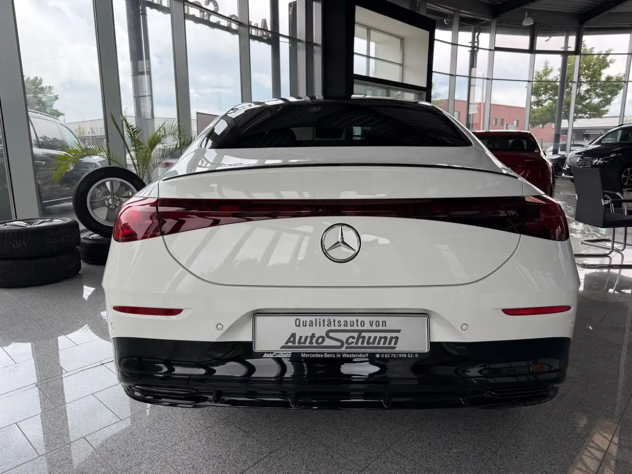 Mercedes-Benz CLA 200 5