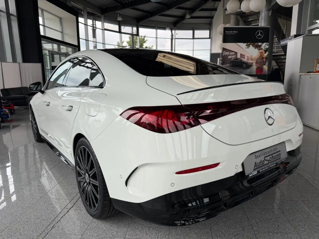 Mercedes-Benz CLA 200 6