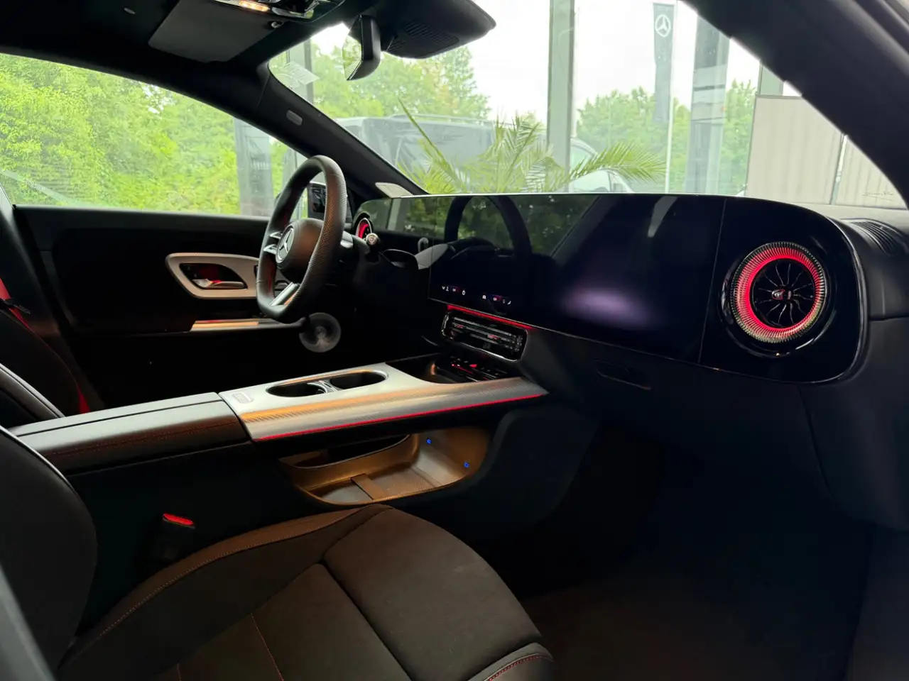 Mercedes-Benz CLA 200 15